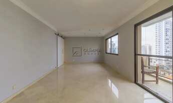 Imagem 4: Aluguel Apartamento 4 Dormitórios - 143 m² Moema