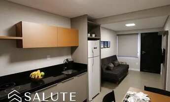 Imagem: Apartamento aluguel anual 2 Dormitórios