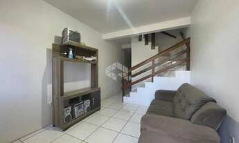 Imagem 7: Duplex com 2 dormitórios no bairro São João