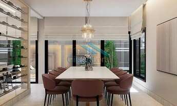 Imagem 7: Venda-Casa de condomínio-Santana de Parnaíba-Alphaville