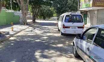 Imagem 2: Lote comercial no Setor Norte Ferroviário