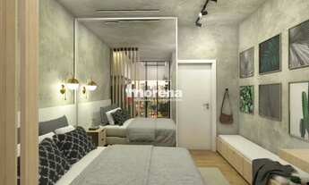 Imagem 5: Studio Top Life Flat / studio com 1 dormitório