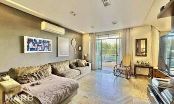 Imagem 3: Apartamento 4 dormitórios à venda, 178 m² por R$ 2.650.000 - Agronômica - Florianópolis/SC