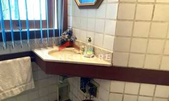 Imagem 6: Casa em Rua Estrela Dalva - Itanhangá - Rio de Janeiro/RJ