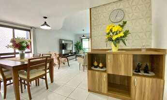 Imagem 7: SACADA SEPARADA COM CHURRASQUEIRA- VISTA PARA O MAR