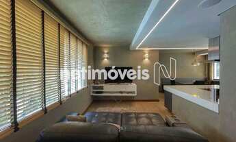 Imagem 4: Apartamento mobiliado com 3 quartos para locação no Anchieta