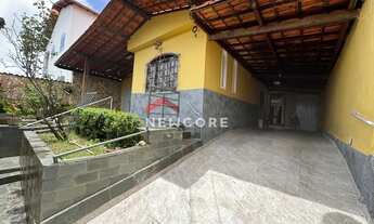 Imagem 4: Casa em Rua Paulo Márcio Araújo - Maria Goretti - Belo Horizonte/MG