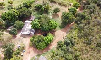 Imagem: Maravilhosa Chácara no Capão cumprido