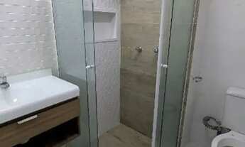 Imagem 7: AP10667 Apartamento com 2 Dormitórios (1 Suíte) e Lazer Completo