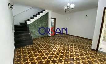 Imagem: SãO CAETANO DO SUL - Sobrado Padrão