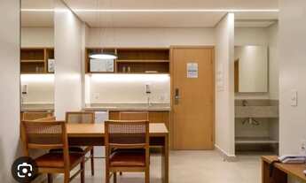 Imagem: Resort salinas