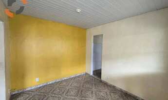 Imagem 2: Casa com 1 dormitório à venda, 235 m² por R$ 330.000,00 - Cerâmica - Nova Iguaçu/RJ