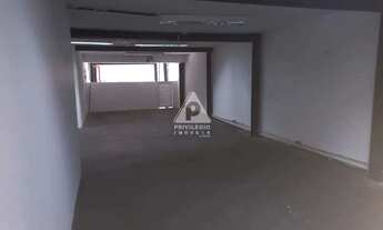 Imagem 2: Vendo Prédio Comercial Rua Camerino 488m² Loja de Frente + Sobrado