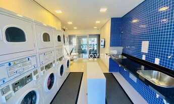 Imagem 6: Apartamento para aluguel, 1 quarto, 1 suíte, 2 vagas, Parque Campolim - Sorocaba/SP