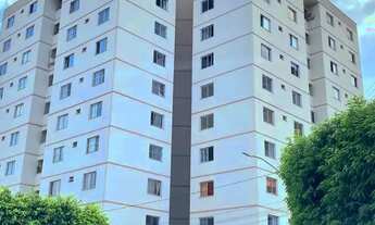 Imagem: Apto 03 quartos Res Viver Fama