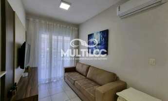 Imagem 2: Apartamento para aluguel, 1 quarto no bairro Gonzaga em Santos