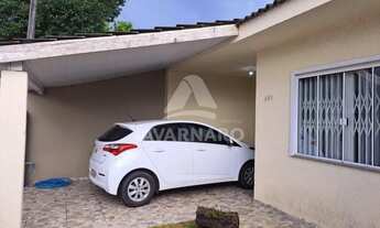 Imagem 3: Casa no Jardim La Fiori - Uvaranas