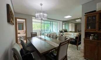 Imagem 5: Apartamento à venda, 4 quartos, 2 suítes, 3 vagas, Belvedere - Belo Horizonte/MG