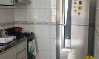 Imagem 2: Sobrado com 3 dormitórios à venda, 90 m² por R$ 425.000 - Bairro Alto - Curitiba/PR