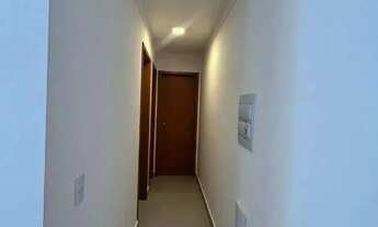 Imagem 7: Apartamento com 2 dormitórios para alugar, 54 m² por R$ 2.690/mês - Universitário - São Jo