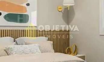 Imagem 5: Casa em Condomínio à venda 2 Quartos 1 Suite 1 Vaga 54.55M² Campo Novo Porto Alegre - RS