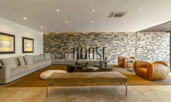 Imagem 7: Casa com 5 quartos, 1900 m² - venda ou aluguel - Condominio Fazenda Boa Vista - Porto Feli