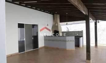 Imagem 5: Casa em Avenida Professor Luiz Carlos Donegá - Jardim Nossa Senhora Aparecida - Mirassol/S