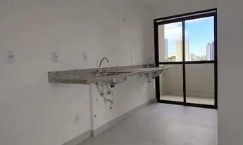 Imagem 5: Apartamento com 2 dormitórios à venda, 55 m² por R$ 525.000,00 - Parque das Nações - Santo