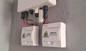 Imagem 3: Casa espaçosa 3 quartos, suite ,placa Solar 150 mil de entrada eo restante parcelado