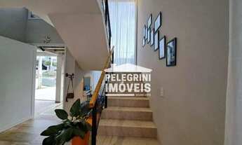 Imagem 5: Casa com 3 dormitórios à venda, 206 m² por R$ 1.800.000,00 - Jardim São Marcos - Valinhos