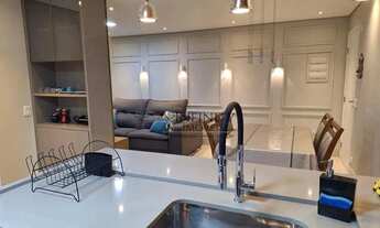 Imagem 4: Apartamento à venda, 65 m² por R$ 700.000,00 - Parque Industrial - São José dos Campos/SP