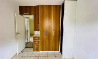 Imagem 3: Alugo apartamento de 2 quartos Condominio Residencial Taquara