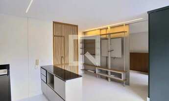 Imagem 2: Apartamento à Venda - Savassi, 1 Quarto, 44 m2