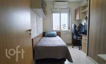 Imagem 6: Apartamento à venda em Partenon com 81 m², 3 quartos, 1 suíte, 2 vagas