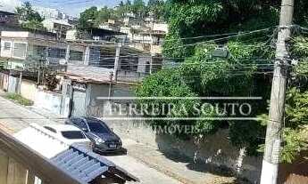 Imagem 3: Casa com 4 dormitórios à venda, 237 m² por R$ 650.000,00 - Mutondo - São Gonçalo/RJ