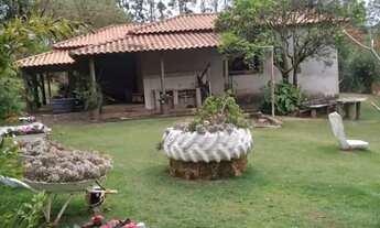 Imagem: Lindo Sitio - 6 Ha. - Bairro Castro