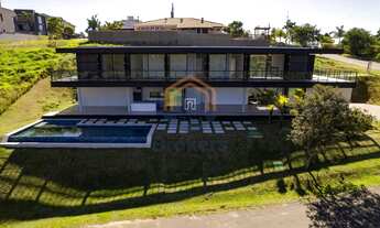 Imagem 6: Casa Sobrado de Condominio em Serra Azul - Itupeva