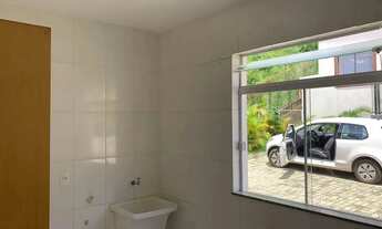 Imagem 7: Apartamento duplex para aluguel com 2 quartos em Itaipava - Petrópolis - RJ