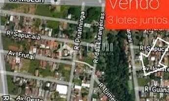 Imagem 7: Lote em Aparecida de Goiânia, Lote a venda com asfalto, água e esgoto, Lote de esquina