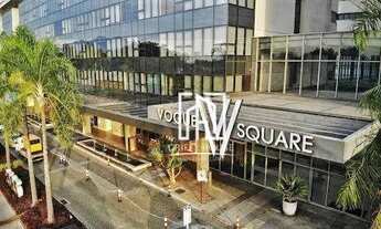 Imagem: SALA COMERCIAL A VENDA NO VOGUE SQUARE