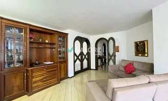 Imagem 4: Cobertura à venda, 6 quartos, 365m² de área no Funcionários