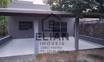 Imagem: Casa em Chapada dos Guimarães bairro por