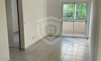 Imagem: Apartamento de 57 m² em Jardim Infante