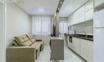 Imagem: Apartamento com 1 dormitório à venda