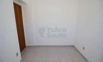 Imagem 6: Apartamento de 01 quarto