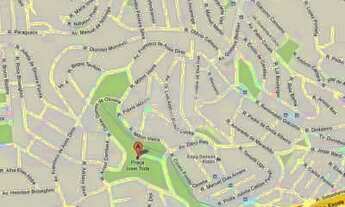 Imagem 2: Residencial - Parque dos Principes