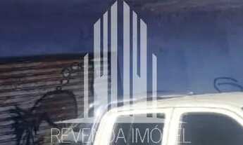 Imagem 6: Terreno Comercial para Locação em Santo André-SP, Jardim das Maravilhas 648m² de Área Disp