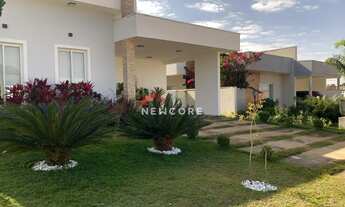 Imagem: Casa de condomínio em Pardinho - Ninho