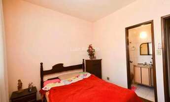 Imagem 6: Apartamento á venda no bairro Sagrada Família