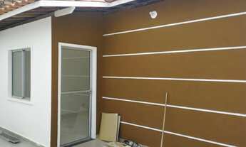 Imagem 2: VENDO CASA NO TOMBA